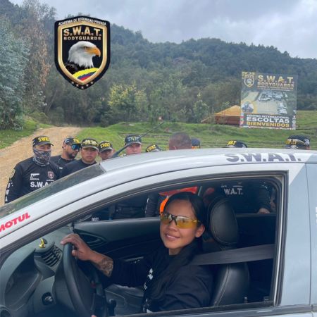 academia de escoltas en soacha