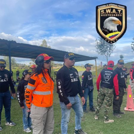 academia de seguridad privada