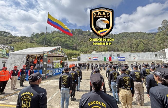 cursos de seguridad privada bogota