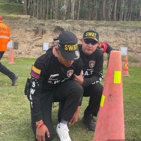 cursos de seguridad privada en bogota